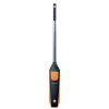 Testo 405i - Anemometr termiczny sterowany smartfonem