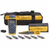 Fluke Networks CableIQ-KIT - Tester okablowania