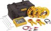 Fluke 1625-2 KIT - Miernik rezystancji uziemienia