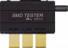 Lutron SMDA 22 - Tester SMD