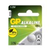 GP LR44 (A76) - Bateria alkaliczna guzikowa