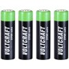 Voltcraft HR06 AA, NiMH 2750mAh - 4ks Akumulátory