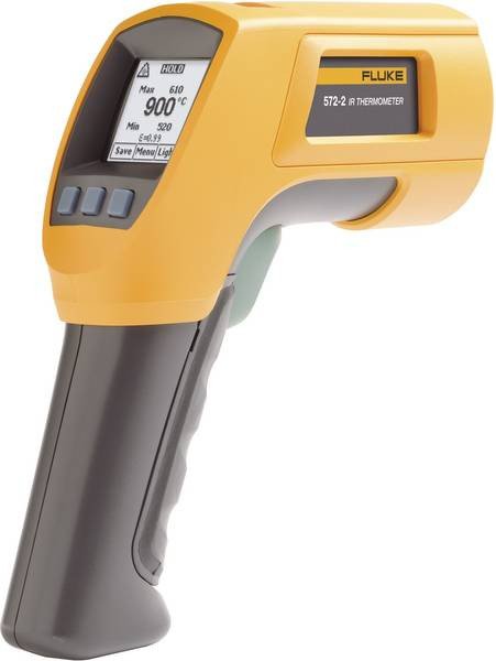 Fluke 572-2 - Termometr na podczerwień