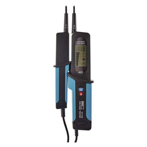 EMOS VT-710 - Tester