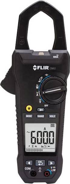 FLIR CM82 - Multimetr cęgowy