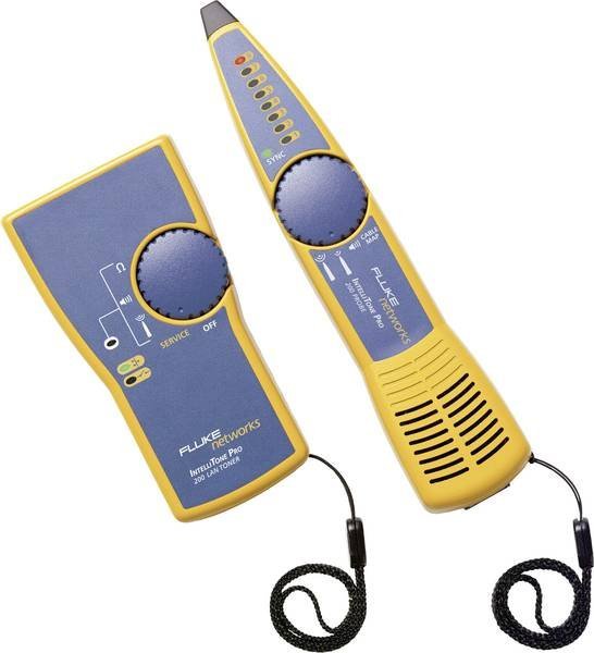 Fluke Networks MT-8200-60-KIT - zestaw do wykrywania kabli