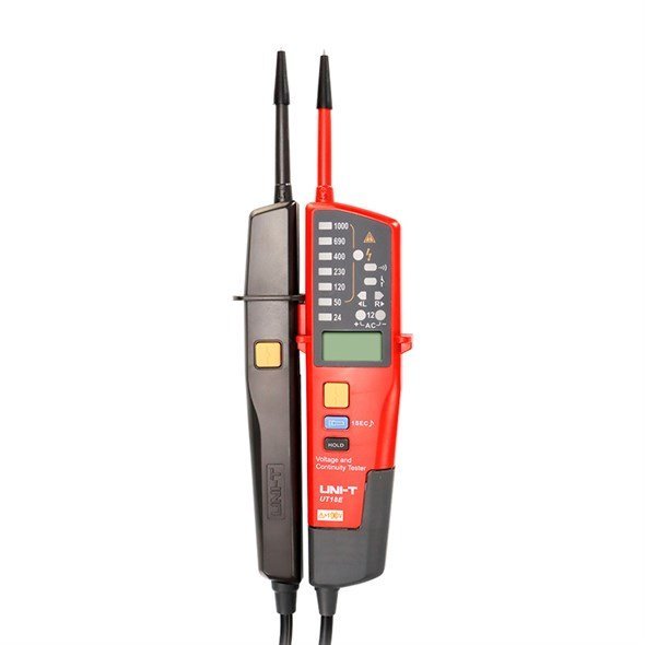 UNI-T UT18E - Tester