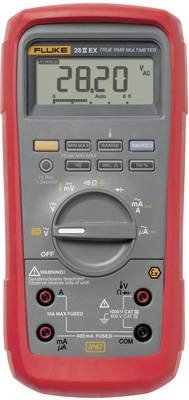 Fluke 28 II EX - Multimetr cyfrowy