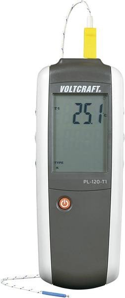 Voltcraft PL-120 T1 - Termometr