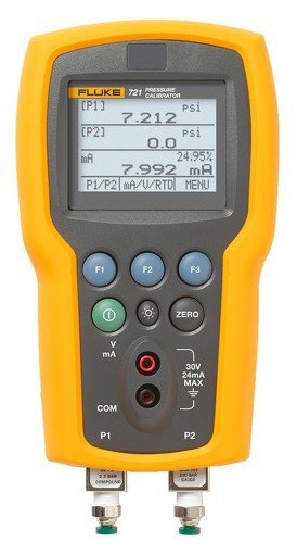 Fluke 721-3615 - Kalibrator ciśnienia