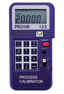 PROVA 123 - Uniwersalny kalibrator