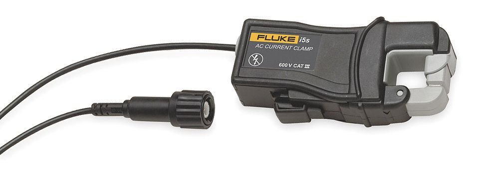 Fluke i5s – Miernik cęgowy AC