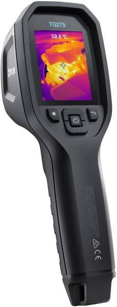 FLIR TG275 - Kamera termowizyjna