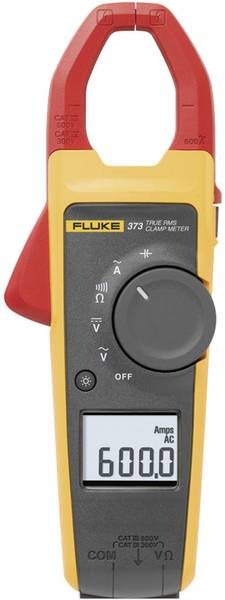 Fluke 373 - Multimetr cęgowy