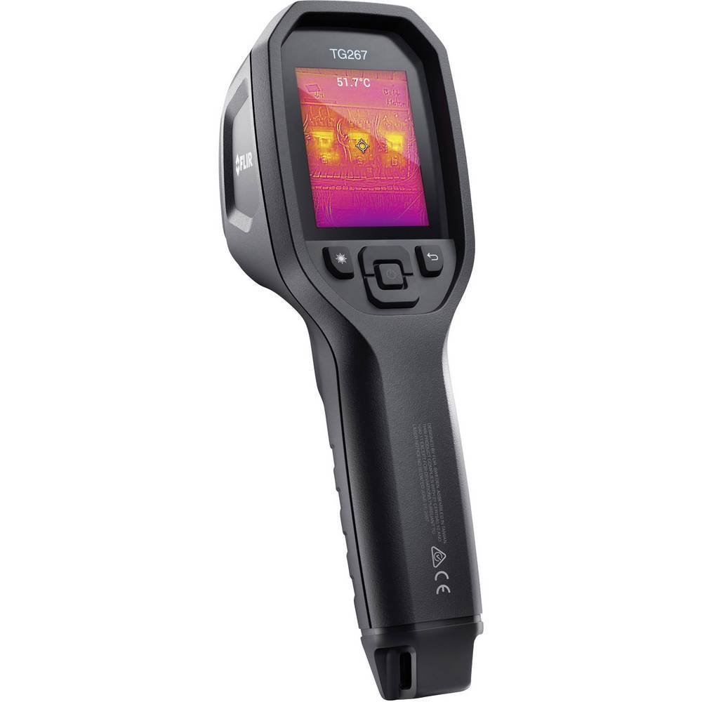 FLIR TG267 - Kamera termowizyjna