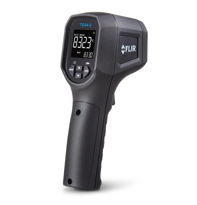 FLIR TG54-2 - Termometr na podczerwień