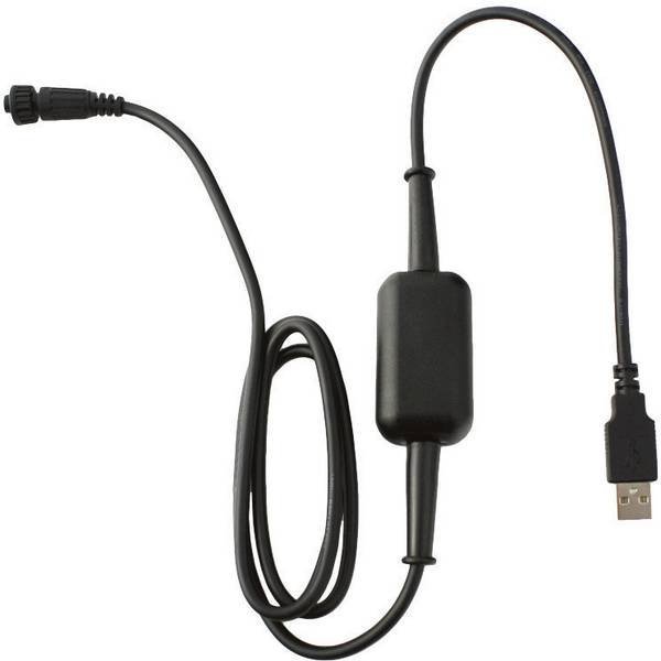 Greisinger USB 5100 - interfejs USB