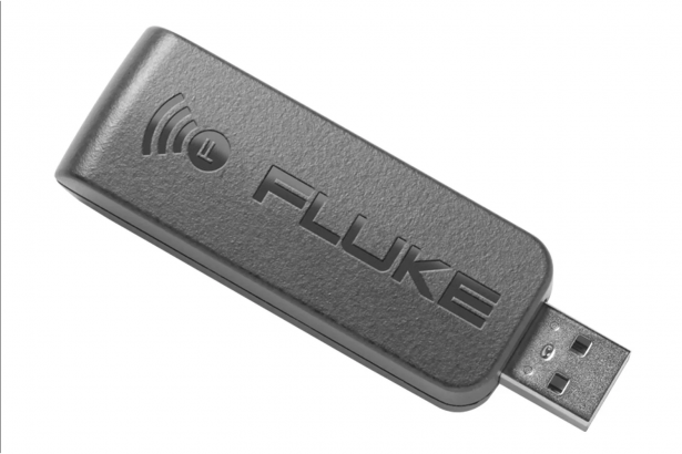 Fluke PC3000 FC - moduł komunikacji bezprzewodowej USB