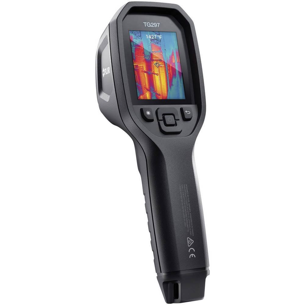 FLIR TG297 - Kamera termowizyjna