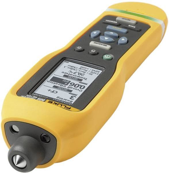 Fluke 805 - Miernik drgań mechanicznych