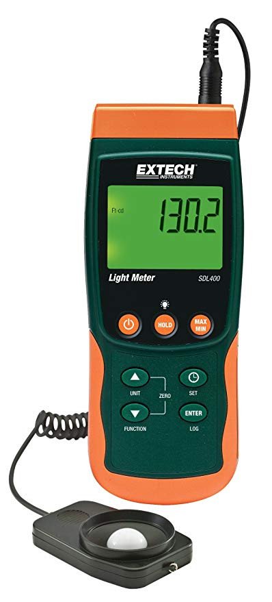 Extech SDL400 - Luksomierz