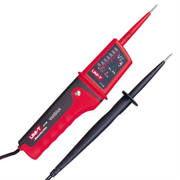 UNI-T UT15B - Tester