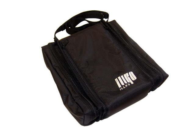 ILLKO P 6110 - Etui do REVEX profi II