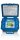 PeakTech P2680A - Tester izolacji z napięciem testowym 500 - 5000 V