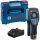 Bosch D-tect 120 Professional + L-Boxx - Detektor uniwersalny