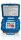 PeakTech P2685A - Tester izolacji z napięciem testowym 1.000 - 10.000 V