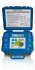 PeakTech P2680A - Tester izolacji z napięciem testowym 500 - 5000 V