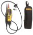 Fluke T150/C150 - Tester napięcia, połączeń i kolejności faz