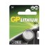 GP CR2032 – Bateria litowa guzikowa