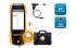 Testo 300 Longlife - Analizator spalin, zestaw 1 (O2, CO do 4000 ppm, opcja NO)