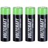 Voltcraft HR06 AA, NiMH 2750mAh - 4 szt. Akumulatory