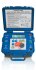 PeakTech P2685A - Tester izolacji z napięciem testowym 1.000 - 10.000 V